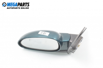 Огледало за Daewoo Nubira Sedan (04.1997 - 06.1999), 4+1 вр., седан, позиция: лява