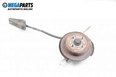 Шенкел главина за Daewoo Nubira Sedan (04.1997 - 06.1999), позиция: задна, дясна