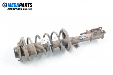 Макферсон за Daewoo Nubira Sedan (04.1997 - 06.1999), седан, позиция: задна, лява