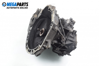 Ръчна скоростна кутия за Daewoo Nubira Sedan (04.1997 - 06.1999) 2.0 16V, 133 к.с.