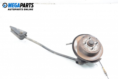 Шенкел главина за Daewoo Nubira Sedan (04.1997 - 06.1999), позиция: задна, лява