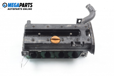 Глава за Daewoo Nubira Sedan (04.1997 - 06.1999) 2.0 16V, 133 к.с.