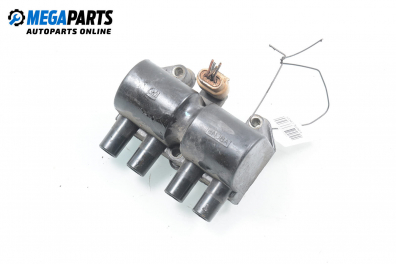 Запалителна бобина за Daewoo Nubira Sedan (04.1997 - 06.1999) 2.0 16V, 133 к.с.