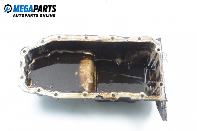 Картер за Daewoo Nubira Sedan (04.1997 - 06.1999) 2.0 16V, 133 к.с.