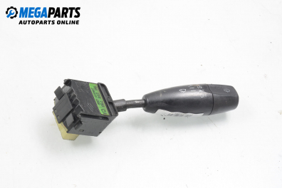 Лостче за чистачки за Daewoo Lanos Sedan (05.1997 - 04.2004)