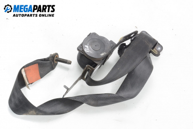 Предпазен колан за Daewoo Lanos Sedan (05.1997 - 04.2004), 4+1 вр., позиция: предна, лява