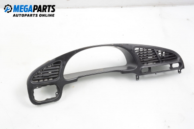 Духалки парно за Daewoo Lanos Sedan (05.1997 - 04.2004)