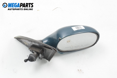 Огледало за Daewoo Lanos Sedan (05.1997 - 04.2004), 4+1 вр., седан, позиция: дясна
