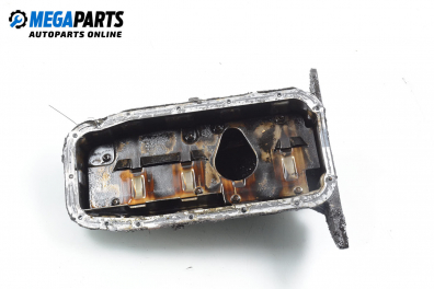 Картер за Daewoo Lanos Sedan (05.1997 - 04.2004) 1.5, 86 к.с.