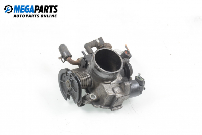 Дроселова клапа за Daewoo Lanos Sedan (05.1997 - 04.2004) 1.5, 86 к.с.