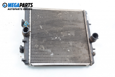 Воден радиатор за Peugeot 206 Hatchback (08.1998 - 12.2012) 1.1 i, 60 к.с.