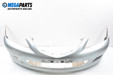Предна броня за Mazda 6 Sedan I (06.2002 - 12.2008), седан, позиция: предна