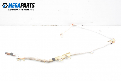 Airbag за Mazda 6 Sedan I (06.2002 - 12.2008), 4+1 вр., седан, позиция: лява