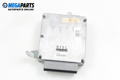 Компютър двигател за Mazda 6 Sedan I (06.2002 - 12.2008) 2.0 DI, 121 к.с., № RF5C 18 881D