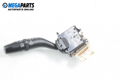 Лостче за светлини за Mazda 6 Sedan I (06.2002 - 12.2008)