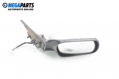 Огледало за Mazda 6 Sedan I (06.2002 - 12.2008), 4+1 вр., седан, позиция: дясна