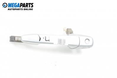 Външна дръжка за Mazda 6 Sedan I (06.2002 - 12.2008), 4+1 вр., седан, позиция: предна, лява