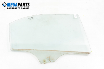 Странично стъкло за Mazda 6 Sedan I (06.2002 - 12.2008), 4+1 вр., седан, позиция: задна, дясна