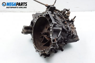 Ръчна скоростна кутия за Mazda 6 Sedan I (06.2002 - 12.2008) 2.0 DI, 121 к.с.