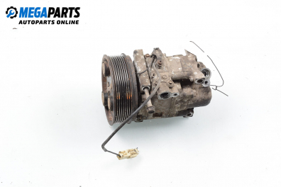 Компресор климатик за Mazda 6 Sedan I (06.2002 - 12.2008) 2.0 DI, 121 к.с.