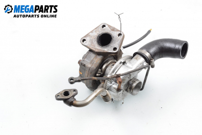 Турбо за Mazda 6 Sedan I (06.2002 - 12.2008) 2.0 DI, 121 к.с., № RF5C