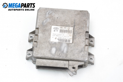 Компютър двигател за Fiat Bravo I Coupe (1995-10-01 - 2001-10-01) 1.6 16V (182.AB), 103 к.с.