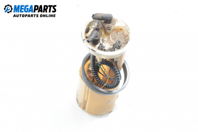 Бензинова помпа за Fiat Bravo I Coupe (1995-10-01 - 2001-10-01) 1.6 16V (182.AB), 103 к.с.