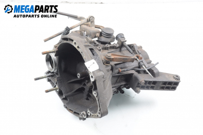 Ръчна скоростна кутия за Fiat Bravo I Coupe (1995-10-01 - 2001-10-01) 1.6 16V (182.AB), 103 к.с.