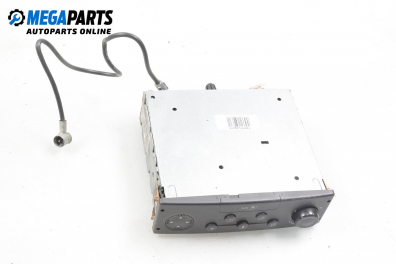 GPS навигация за Renault Laguna II Grandtour (03.2001 - 12.2007)