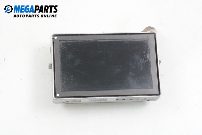 Дисплей навигация за Renault Laguna II Grandtour (03.2001 - 12.2007)