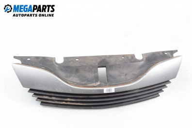 Решетка за Renault Laguna II Grandtour (03.2001 - 12.2007), комби, позиция: предна