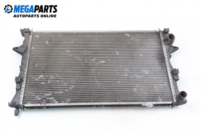 Воден радиатор за Renault Laguna II Grandtour (03.2001 - 12.2007) 2.2 dCi (KG0F), 150 к.с.