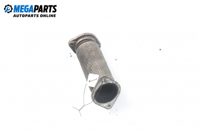 EGR тръба за Renault Laguna II Grandtour (03.2001 - 12.2007) 2.2 dCi (KG0F), 150 к.с.