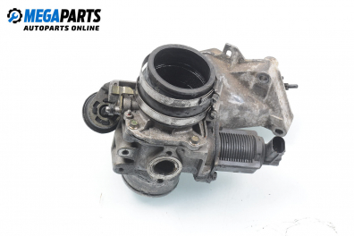 Дроселова клапа за Renault Laguna II Grandtour (03.2001 - 12.2007) 2.2 dCi (KG0F), 150 к.с.