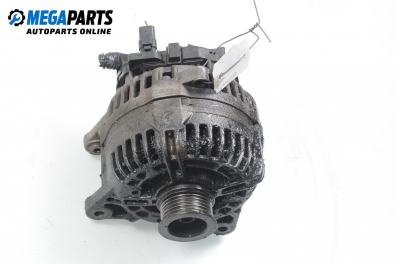 Алтернатор / генератор за Renault Laguna II Grandtour (03.2001 - 12.2007) 2.2 dCi (KG0F), 150 к.с.