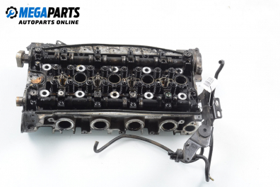 Глава за Renault Laguna II Grandtour (03.2001 - 12.2007) 2.2 dCi (KG0F), 150 к.с.