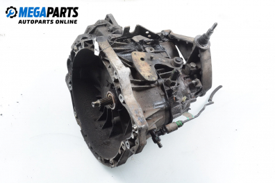 Ръчна скоростна кутия за Renault Laguna II Grandtour (03.2001 - 12.2007) 2.2 dCi (KG0F), 150 к.с.