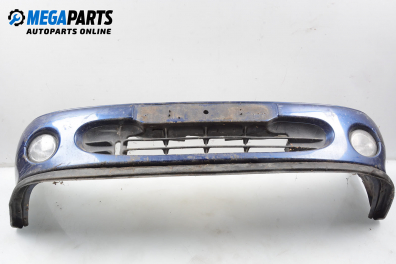 Предна броня за Renault Megane I Coach (03.1996 - 08.2003), купе, позиция: предна