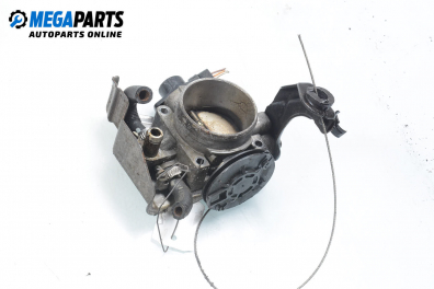 Дроселова клапа за Renault Megane I Coach (03.1996 - 08.2003) 2.0 i (DA0G), 114 к.с.