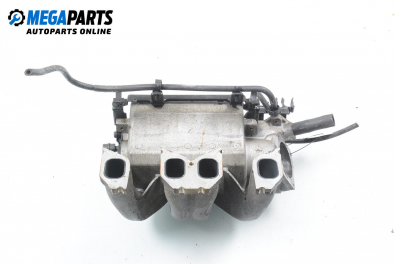 Всмукателен колектор за Renault Megane I Coach (03.1996 - 08.2003) 2.0 i (DA0G), 114 к.с.