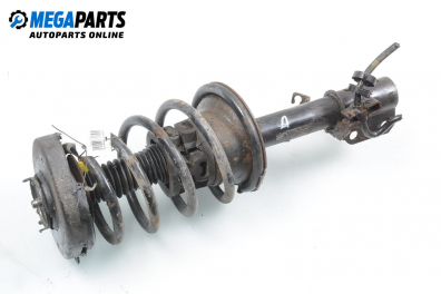 Макферсон за Renault Megane I Coach (03.1996 - 08.2003), купе, позиция: предна, дясна