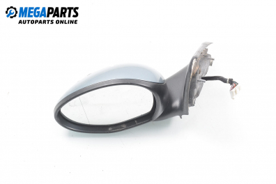 Огледало за Alfa Romeo 147 Hatchback (2000-11-01 - 2010-03-01), 2+1 вр., хечбек, позиция: лява