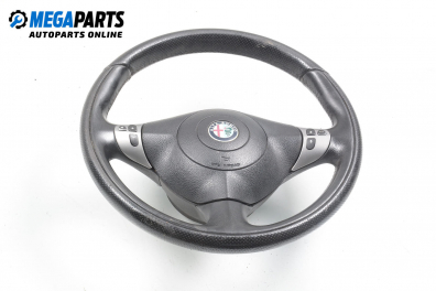 Волан за Alfa Romeo 147 Hatchback (2000-11-01 - 2010-03-01)
