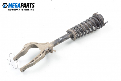 Макферсон за Alfa Romeo 147 Hatchback (2000-11-01 - 2010-03-01), хечбек, позиция: предна, дясна