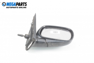 Огледало за Nissan Micra II Hatchback (01.1992 - 02.2003), 2+1 вр., хечбек, позиция: дясна