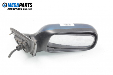 Огледало за Nissan Primera Sedan II (06.1996 - 12.2001), 4+1 вр., седан, позиция: дясна