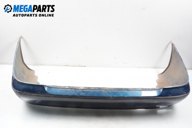 Задна броня за Nissan Primera Sedan II (06.1996 - 12.2001), седан