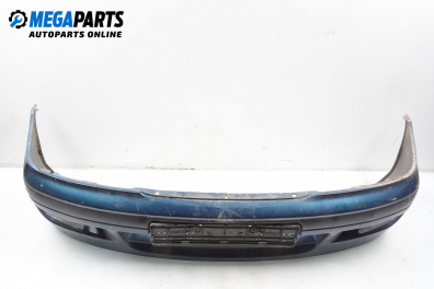 Предна броня за Nissan Primera Sedan II (06.1996 - 12.2001), седан, позиция: предна