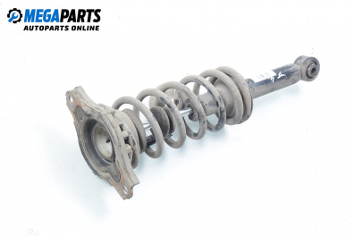 Макферсон за Nissan Primera Sedan II (06.1996 - 12.2001), седан, позиция: задна, дясна