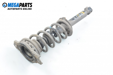 Макферсон за Nissan Primera Sedan II (06.1996 - 12.2001), седан, позиция: задна, лява